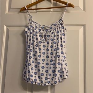 Super cute tank top